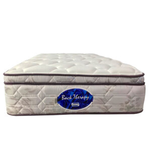 COLCHON ORT BACK THERAPY 100X190