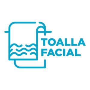 TOALLA FACIAL BRISA - COLMATREX
